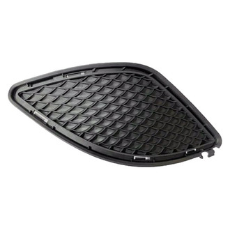 Alzare® - Front Outer Driver Side Fog Light Cover (Standard Line)