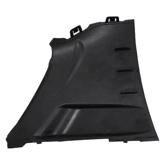 Alzare® - Front Bumper Cover Side Duct