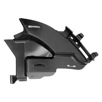 Alzare® - Front Bumper Cover Side Duct