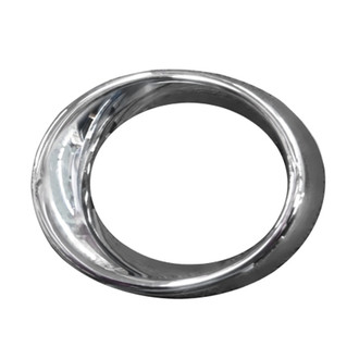 Alzare® - Front Fog Light Trim