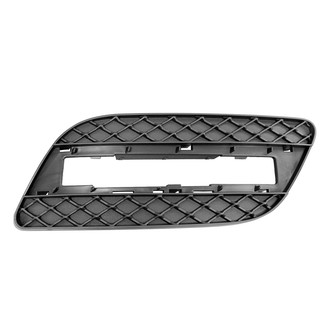 Alzare® - Front Lower Outer Passenger Side Fog Light Bezel (Standard Line)