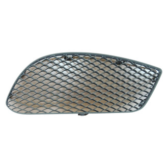 Alzare® - Front Lower Passenger Side Fog Light Cover (Standard Line)