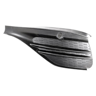 Alzare® - Front Bumper Insert