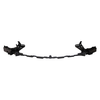 Alzare® - Front Upper Bumper Cover Support Rail (Standard Line)