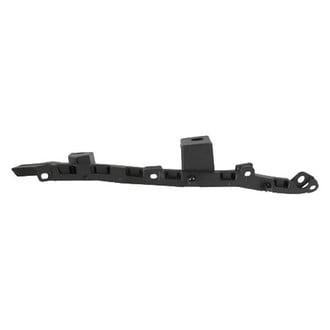 Alzare® - Front Driver Side Bumper Cover Retainer (Standard Line)
