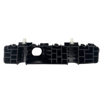 Alzare® - Front Driver Side Bumper Cover Support (Standard Line)