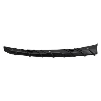Alzare® - Front Outer Passenger Side Bumper Cover Support (Standard Line)