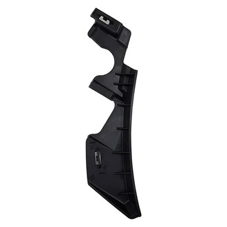Alzare® - Front Outer Passenger Side Bumper Cover Support (Standard Line)
