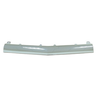 Alzare® - Front Bumper Cover Molding (Standard Line)