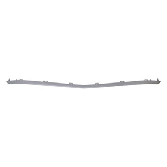 Alzare® - Front Bumper Molding