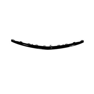 Alzare® MB1044133 - Front Lower Bumper Cover Molding (Standard Line)