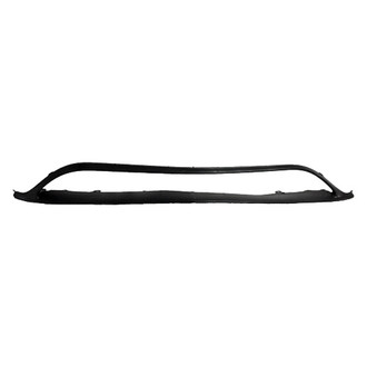 Alzare® - Front Bumper Cover Molding (Standard Line)