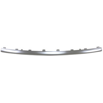 Alzare® - Front Bumper Cover Molding
