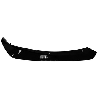 Alzare® - Front Lower Driver Side Bumper Molding (Standard Line)