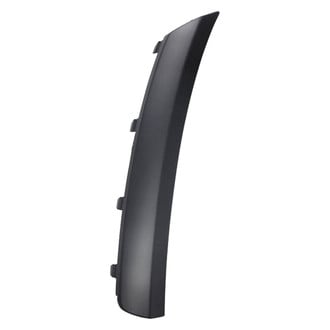 Alzare® - Front Bumper Cover Molding