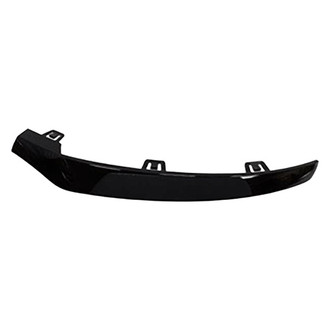 Alzare® - Front Bumper Spoiler