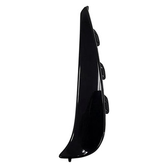 Alzare® - Front Bumper Cover Molding