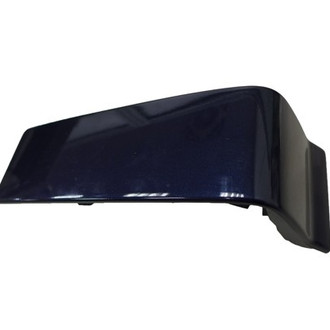 Alzare® - Front Bumper Cover Molding