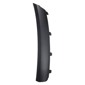 Alzare® - Front Outer Passenger Side Bumper Molding (Standard Line)