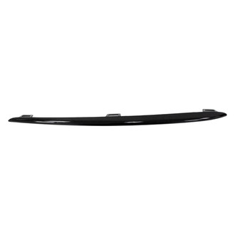 Alzare® - Front Upper Passenger Side Bumper Molding (Standard Line)