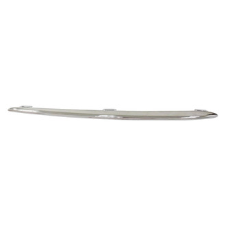 Alzare® - Front Upper Passenger Side Bumper Molding (Standard Line)