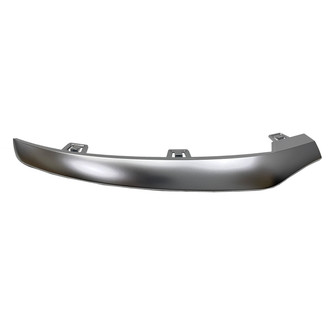 Alzare® - Front Lower Passenger Side Bumper Spoiler (Standard Line)