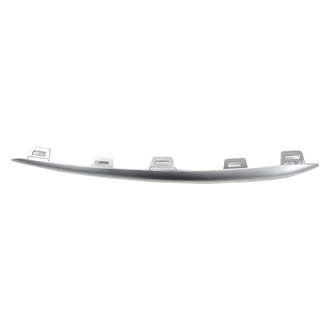 Alzare® - Front Lower Passenger Side Bumper Cover Molding (Standard Line)