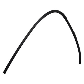 Alzare® - Front Outer Passenger Side Bumper Molding (Standard Line)