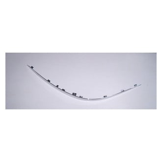 Alzare® - Front Driver Side Bumper Impact Strip (Standard Line)