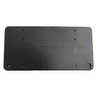 Alzare® - Front License Plate Bracket