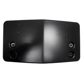 Alzare® - License Plate Bracket