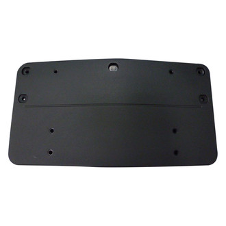 Alzare® - Front License Plate Bracket