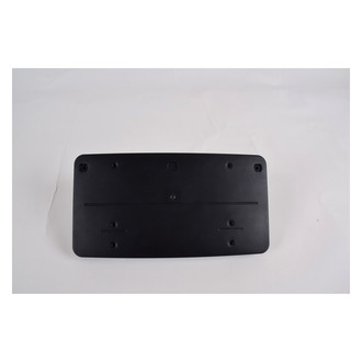 Alzare® - Front License Plate Bracket