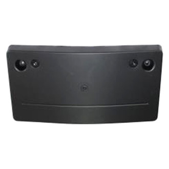 Alzare® - License Plate Bracket
