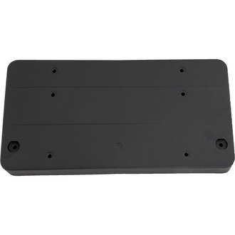 Alzare® - License Plate Bracket