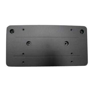 Alzare® - License Plate Bracket