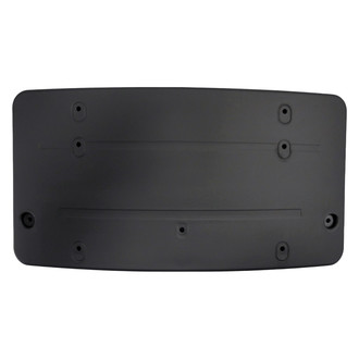 Alzare® - License Plate Bracket