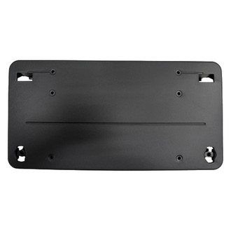 Alzare® - License Plate Bracket