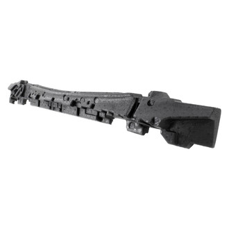 Alzare® - Front Bumper Impact Absorber