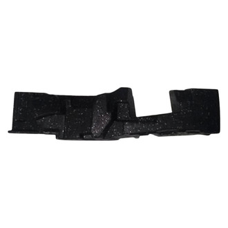 Alzare® - Front Driver Side Bumper Absorber (Standard Line)