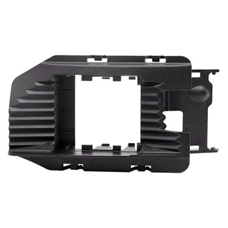 Alzare® - Front Driver Side Parking Aid Sensor Bracket (Standard Line)