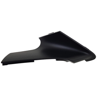 Alzare® - Front Bumper Extension