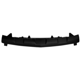 Alzare® - Front Lower Bumper Valance (Standard Line)