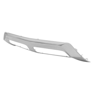Alzare® - Front Lower Bumper Valance (Standard Line)