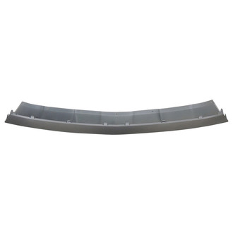 Alzare® - Front Lower Center Bumper Valance (Standard Line)