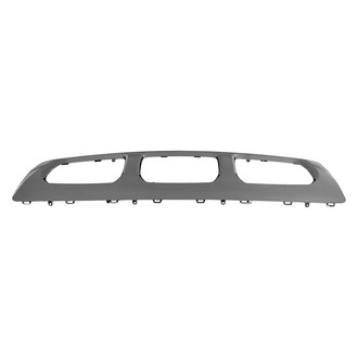 Alzare® - Front Bumper Skid Plate (CAPA Certified)