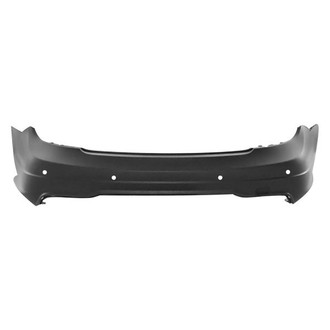 Alzare® - Rear Bumper Cover (Standard Line)