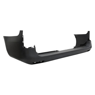 Alzare® - Rear Bumper Cover