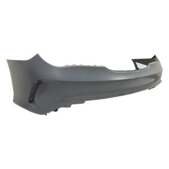 Alzare® - Rear Bumper Cover