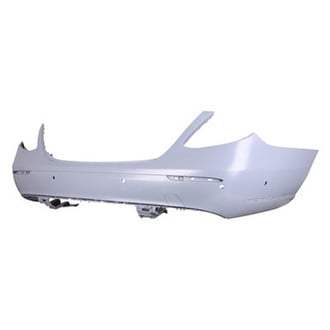 Alzare® - Rear Bumper Cover